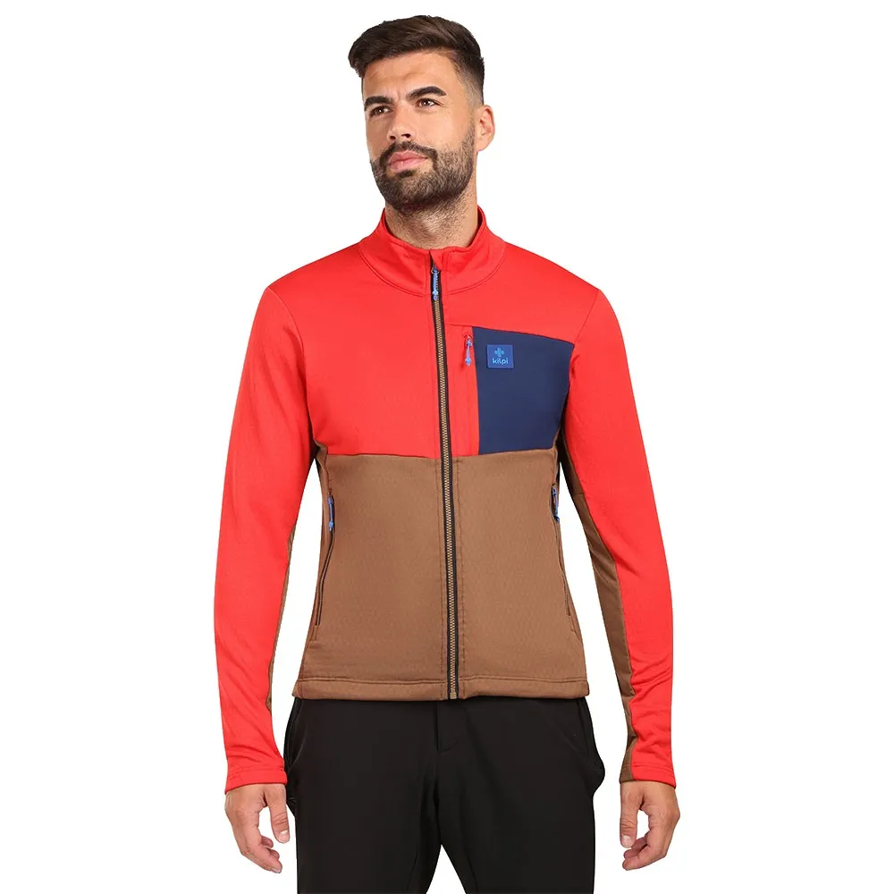 Kilpi Erin Fleece Bruin