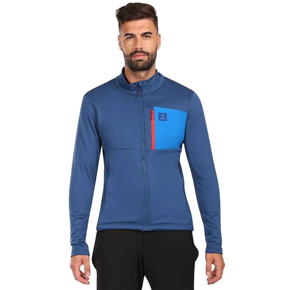 Kilpi Erin Fleece Blauw