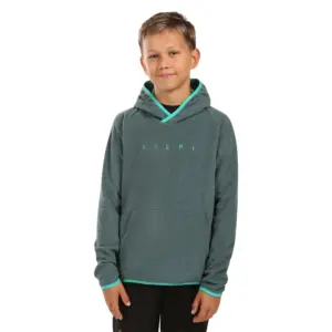 Kilpi Flond Fleece Groen