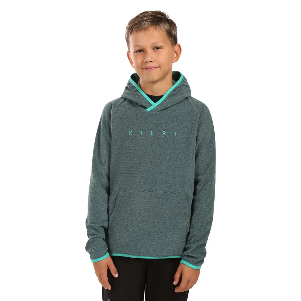 Kilpi Flond Fleece Groen
