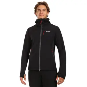 Kilpi Freni Fleece Zwart