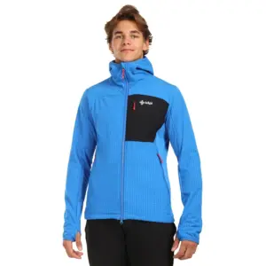 Kilpi Freni Fleece Blauw