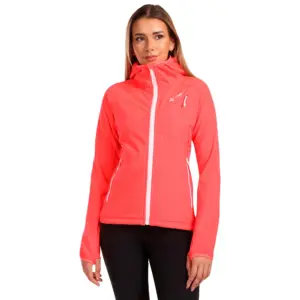 Kilpi Frensis Fleece Roze