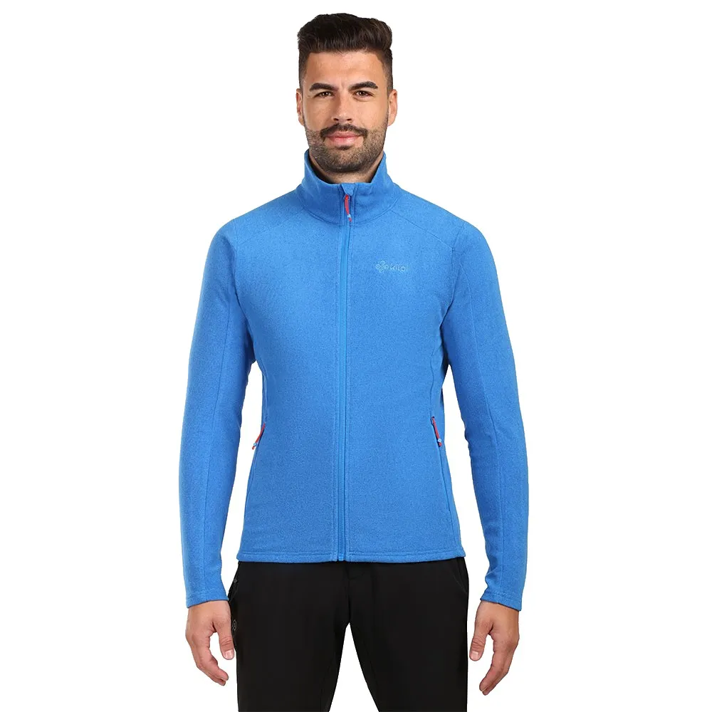 Kilpi Glamer Fleece Blauw