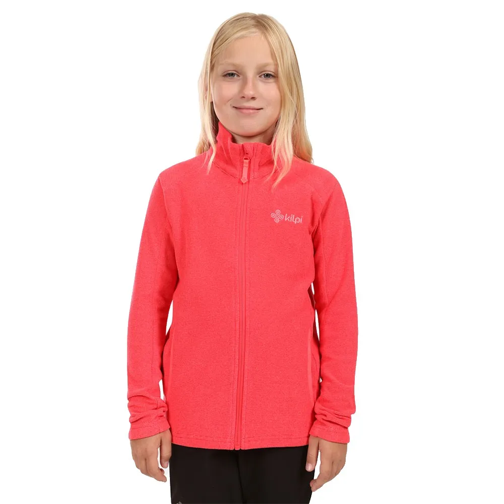 Kilpi Glamer Fleece Roze