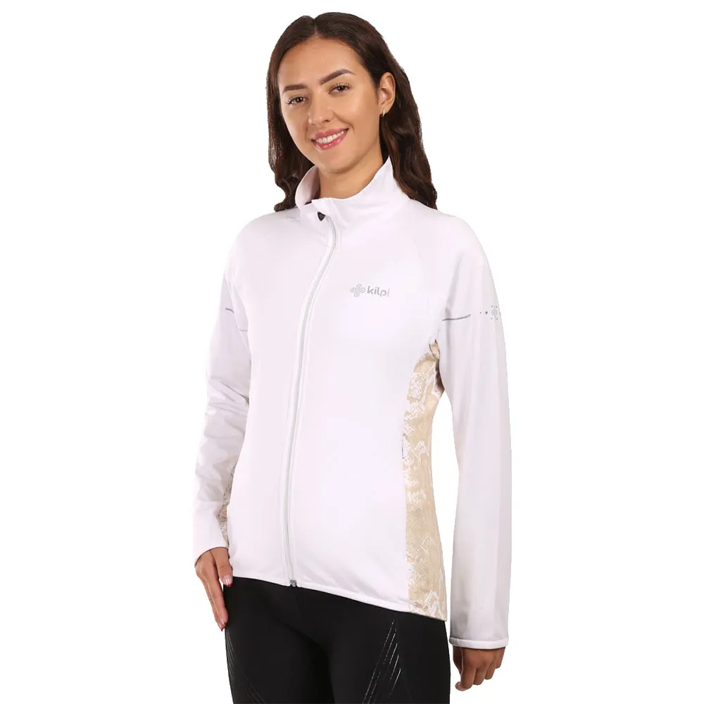 Kilpi Junie Fleece Wit