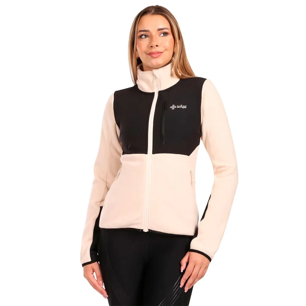 Kilpi Kajaani Fleece Beige