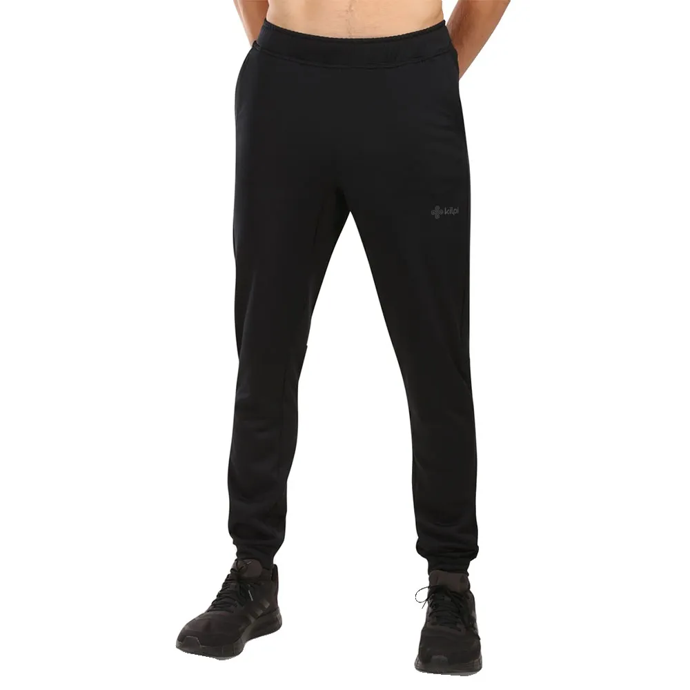 Kilpi Natty Broek Zwart