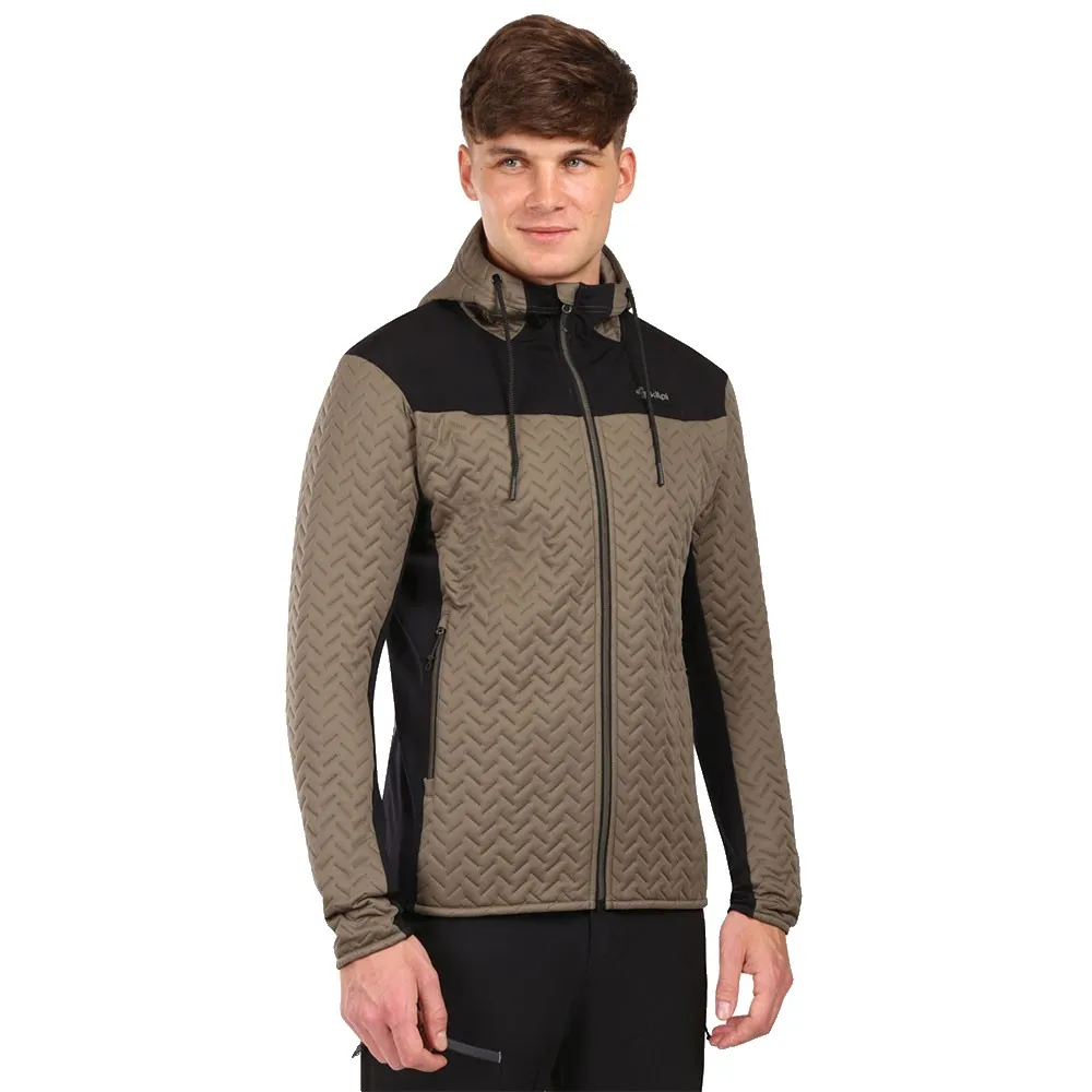 Kilpi Nevia Fleece Groen