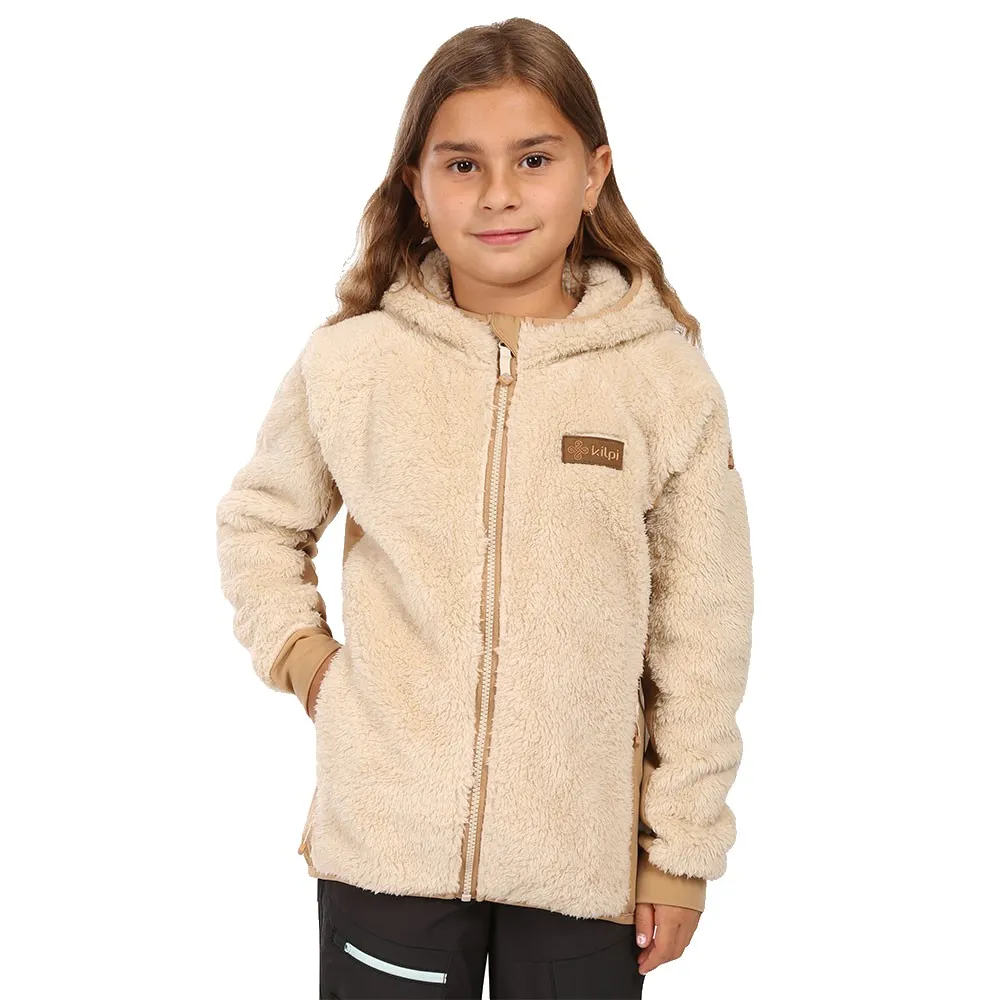 Kilpi Norka Fleece Beige