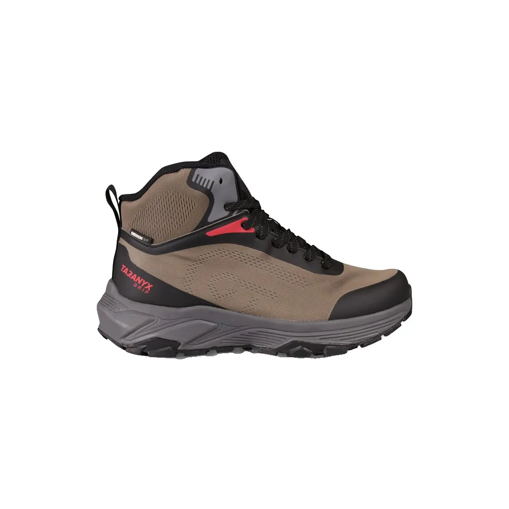 Kilpi Pinut Wp Wandelschoenen Beige