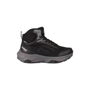Kilpi Pinut Wp Wandelschoenen Zwart