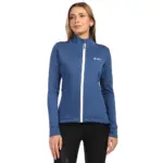 Blauw