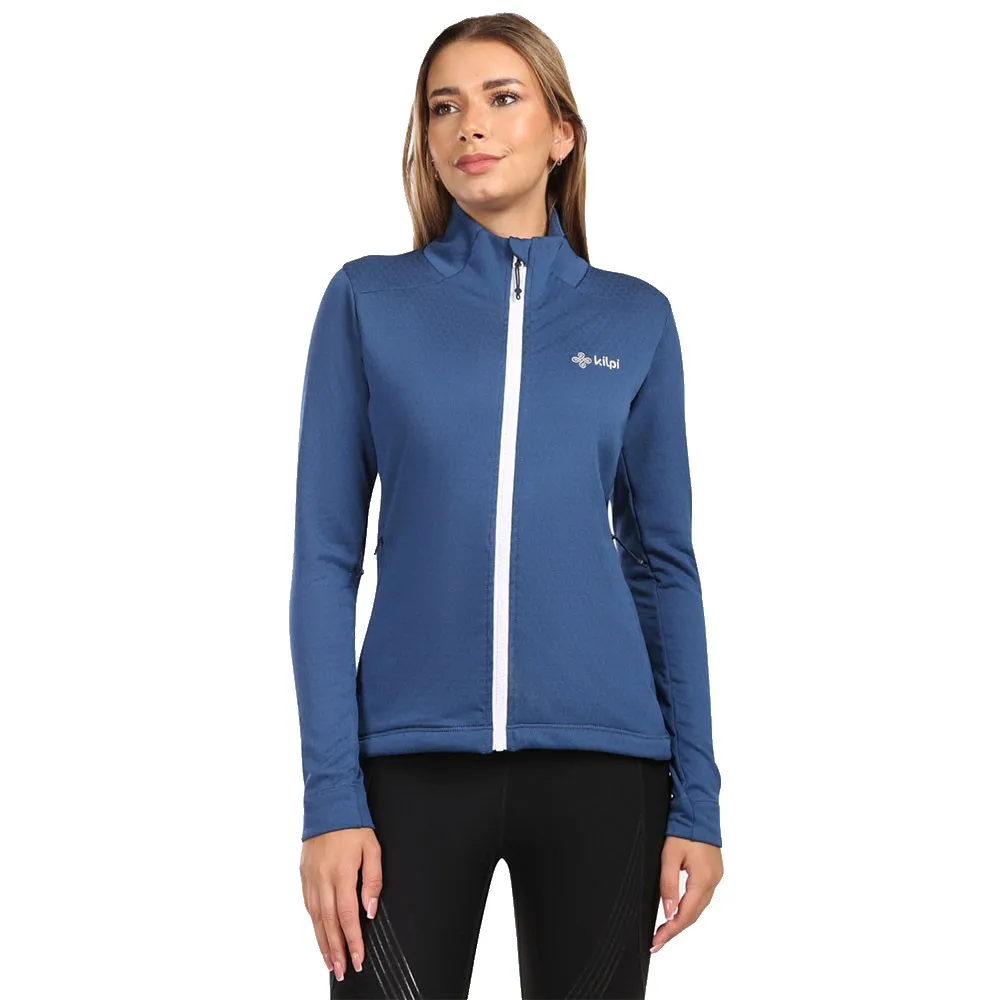 Kilpi Siren Fleece Blauw