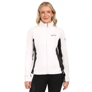 Kilpi Skathi Fleece Wit