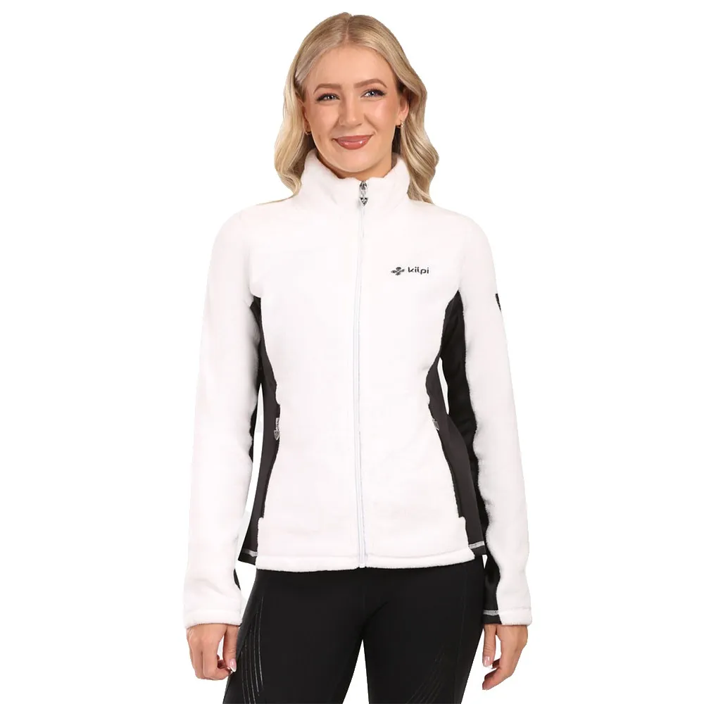 Kilpi Skathi Fleece Wit