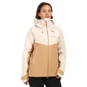 Kilpi Trinity Jas Beige