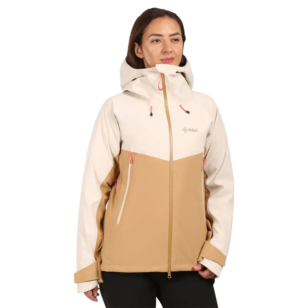 Kilpi Trinity Jas Beige