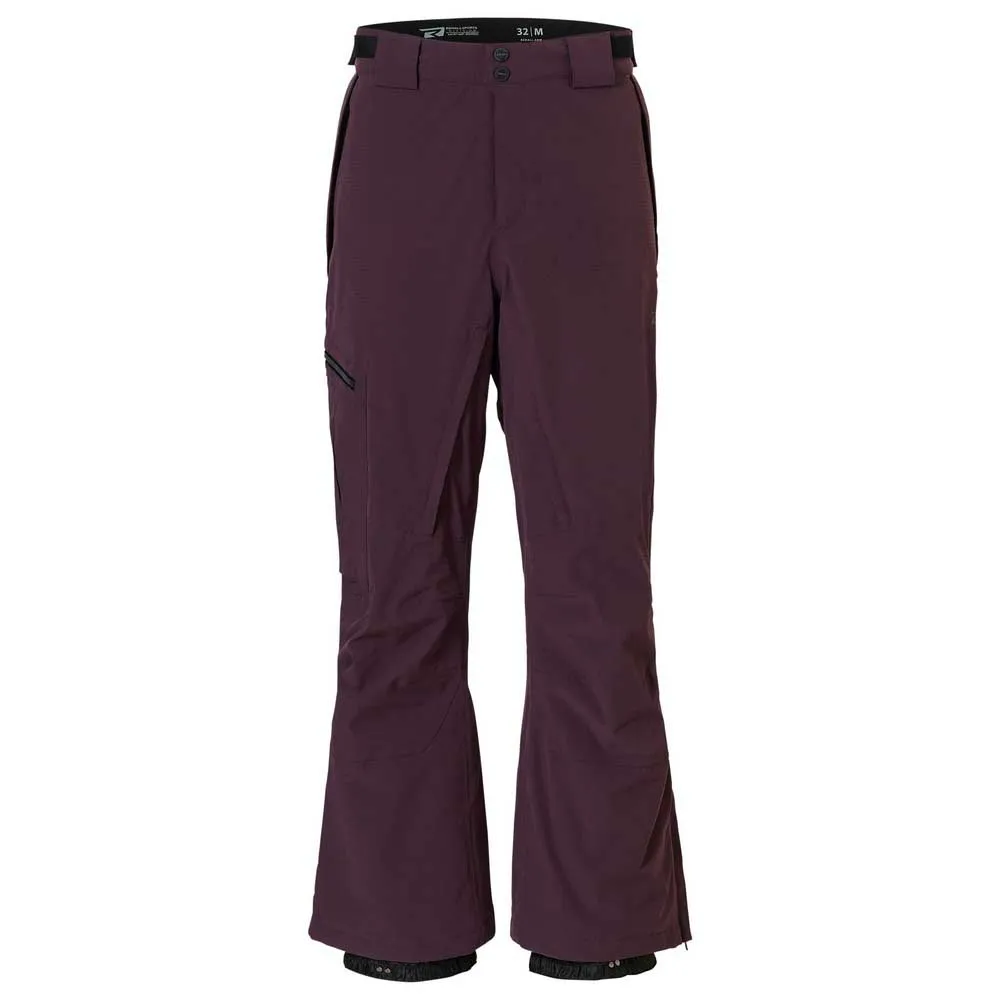 Rehall Laricks-r Broek Oranje