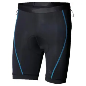 Bbb Pro Buw-61 Basislaag Shorts Zwart