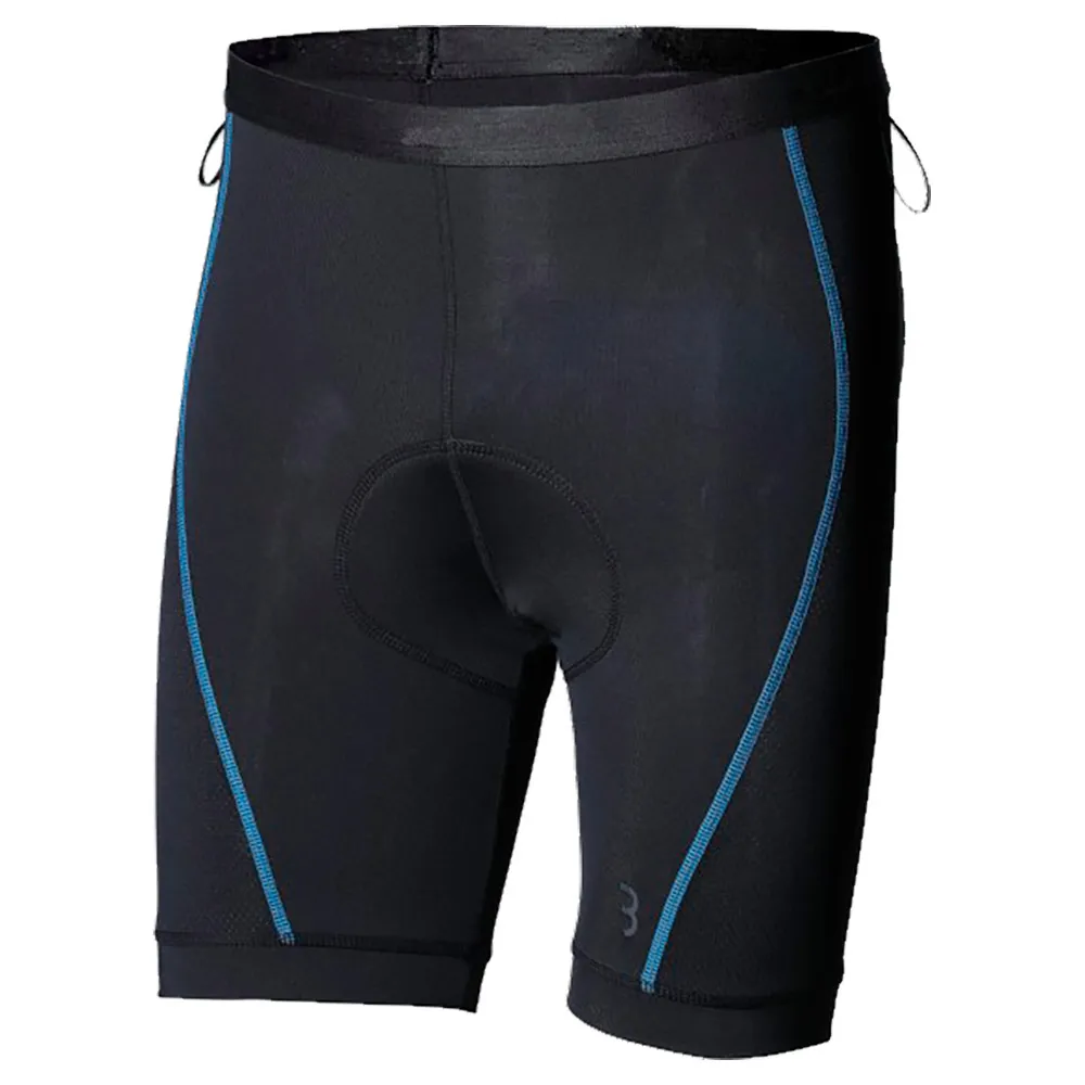 Bbb Pro Buw-61 Basislaag Shorts Zwart