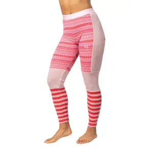 Kari Traa Åkle High Waist Basislaagbroek Gum