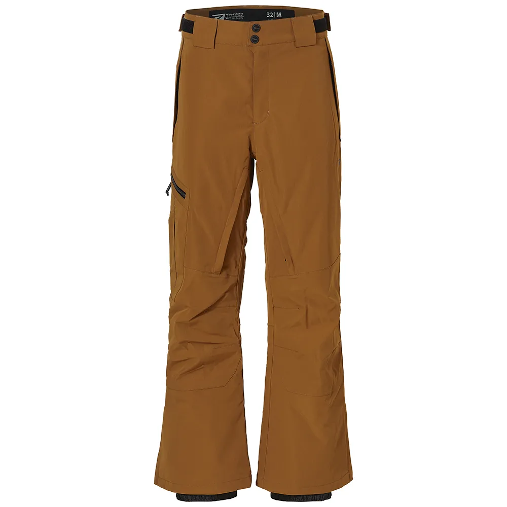 Rehall Laricks-r Broek Tobacco