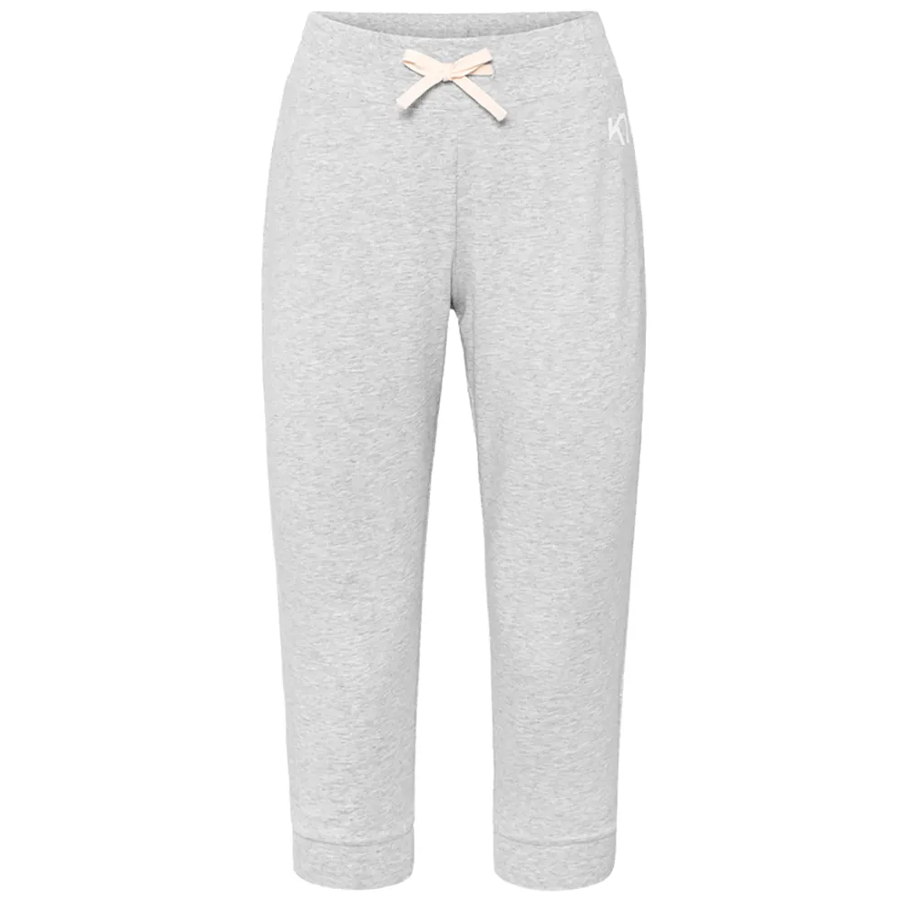 Kari Traa Kari 3/4-broek Grijs