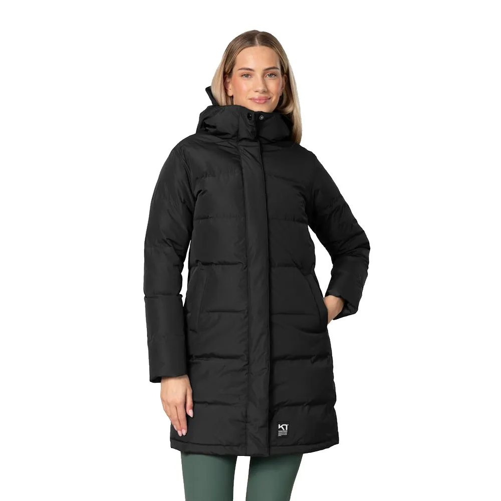 Kari Traa Kyte Parka Zwart