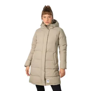 Kari Traa Kyte Parka Mocha