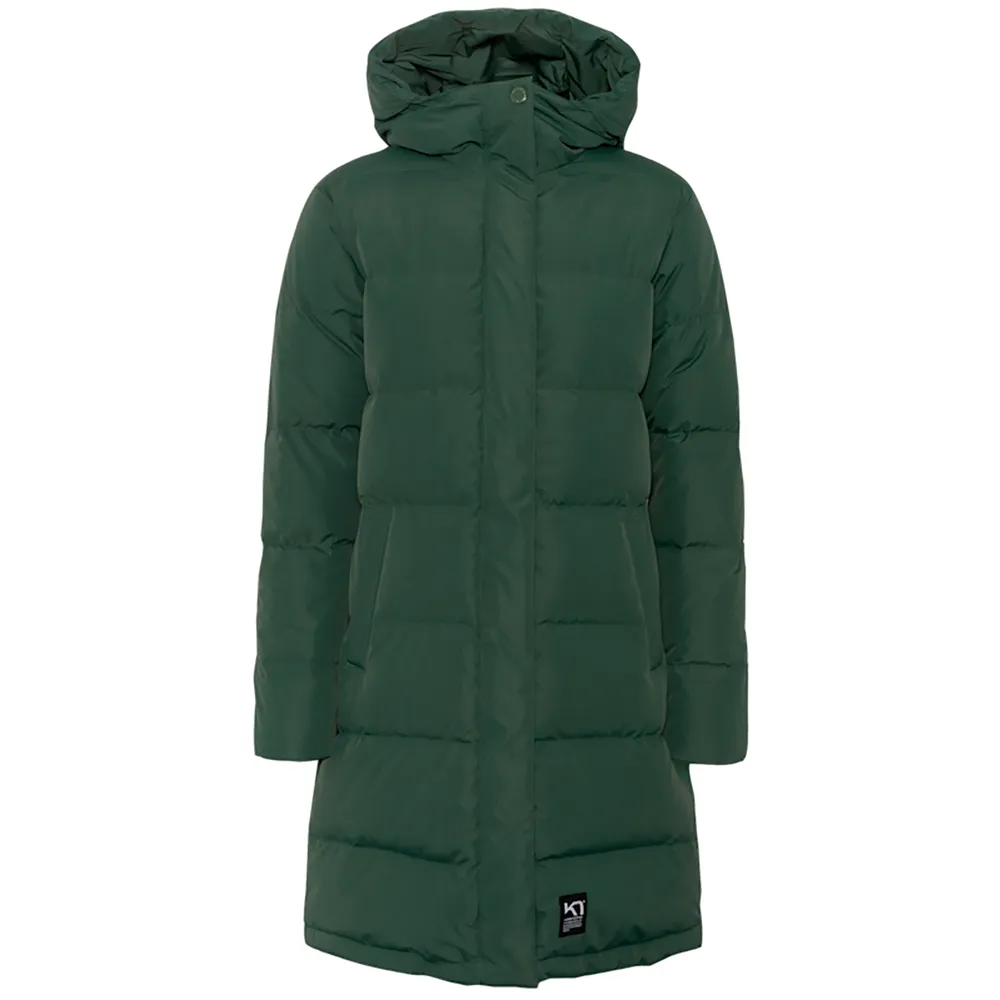 Kari Traa Kyte Parka Thyme