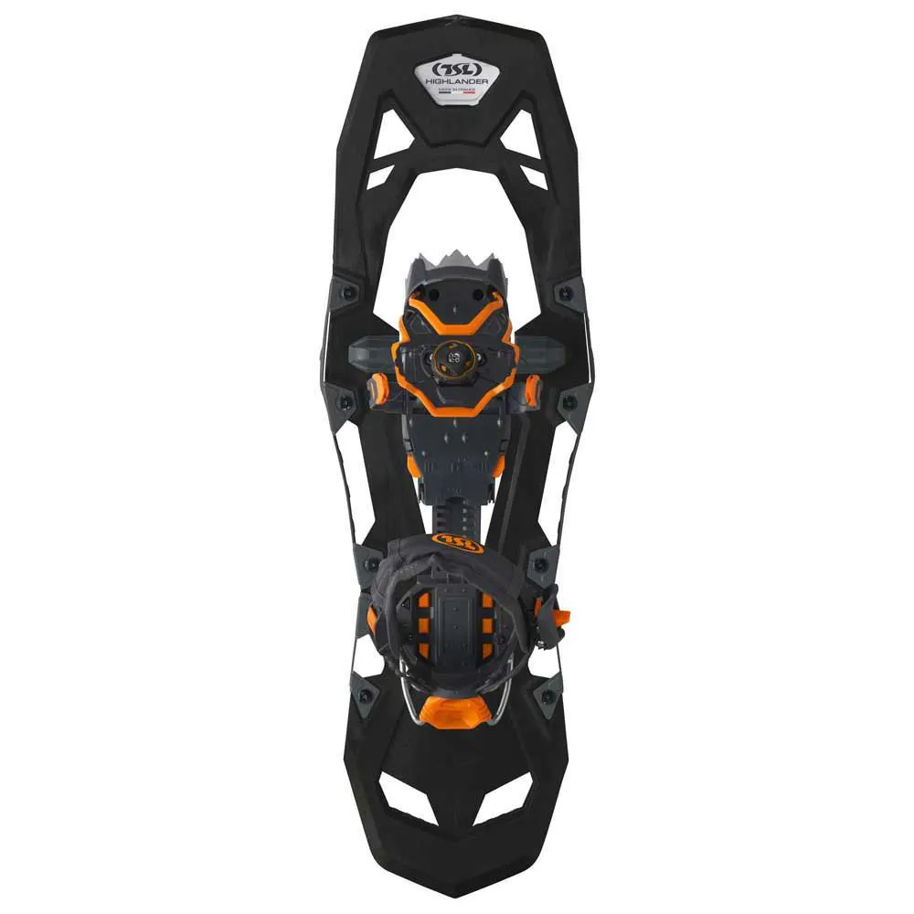 Tsl Outdoor Highlander Sneeuwschoenen Titan