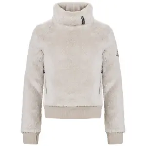 Rehall Leoni-r Sweatshirt Moonbeam