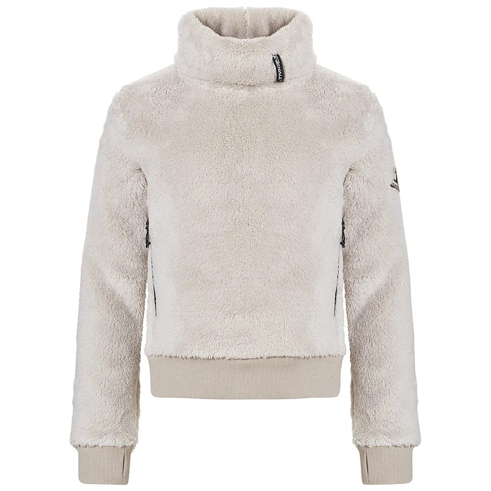 Rehall Leoni-r Sweatshirt Moonbeam