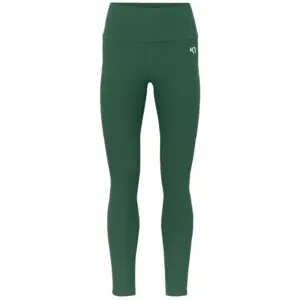 Kari Traa Nina Leggings Thyme