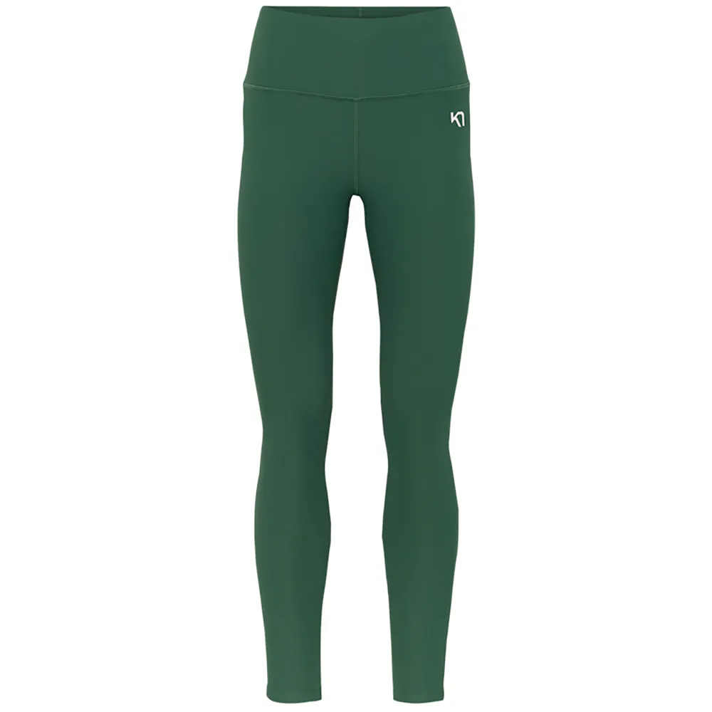 Kari Traa Nina Leggings Thyme