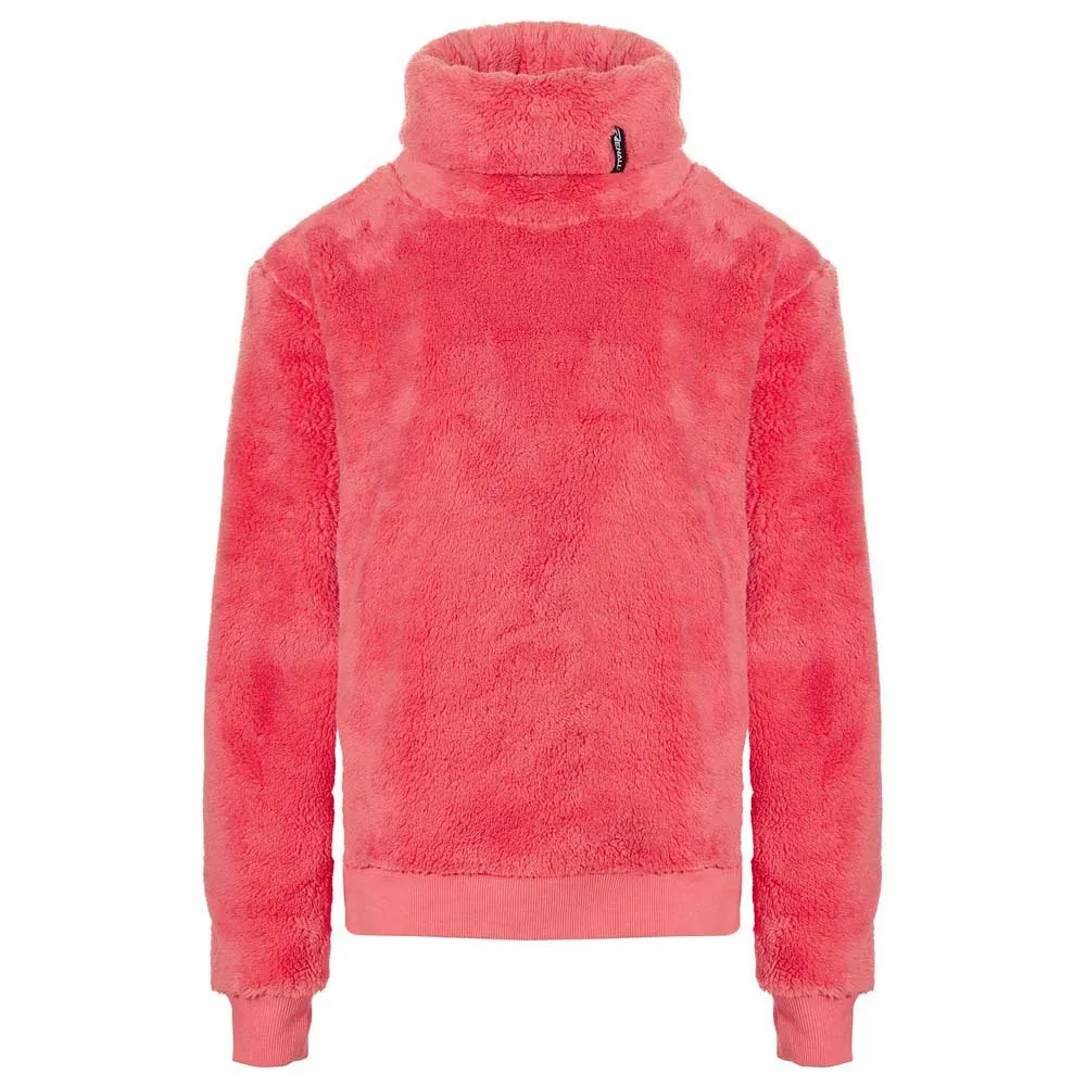 Rehall Leoni-r Sweatshirt Koraal