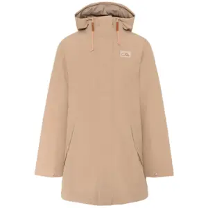 Kari Traa Tuva Parka Mocha