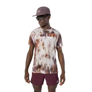 Nnormal Race T-shirt Met Korte Mouwen Geassorteerd Multicolor