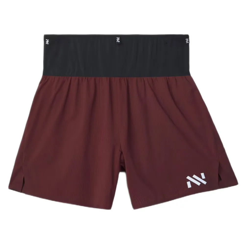 Nnormal Race Korte Broek Rood