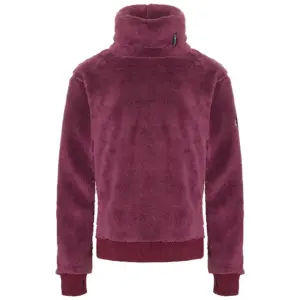 Rehall Leoni-r Sweatshirt Cordovan
