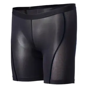 Bbb Innershorts Basislaag Shorts Zwart