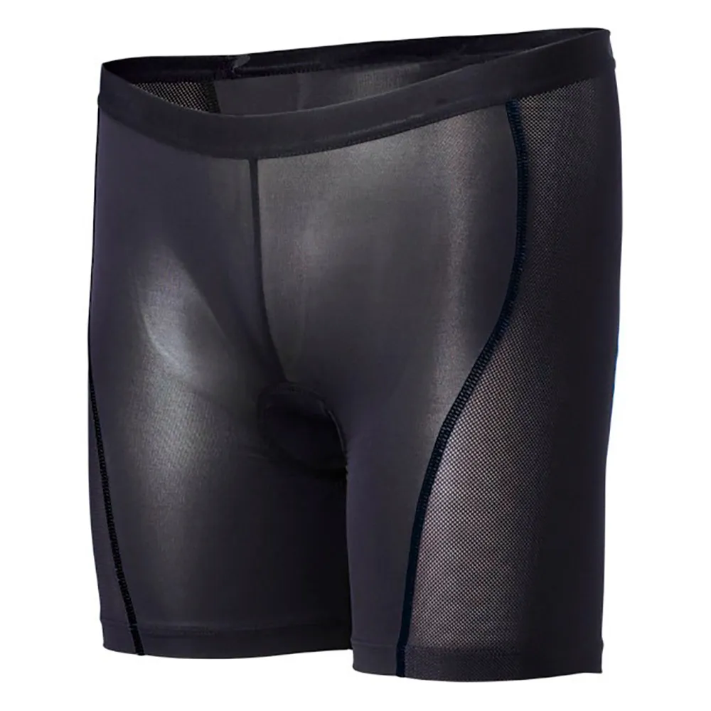 Bbb Innershorts Basislaag Shorts Zwart