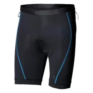 Bbb Innershorts Pro Basislaag Shorts Zwart
