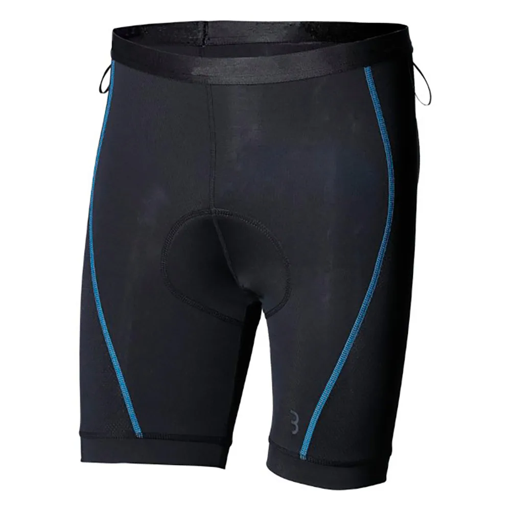 Bbb Innershorts Pro Basislaag Shorts Zwart