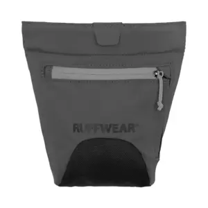 Ruffwear Treat Trader™ Etenstas Grijs