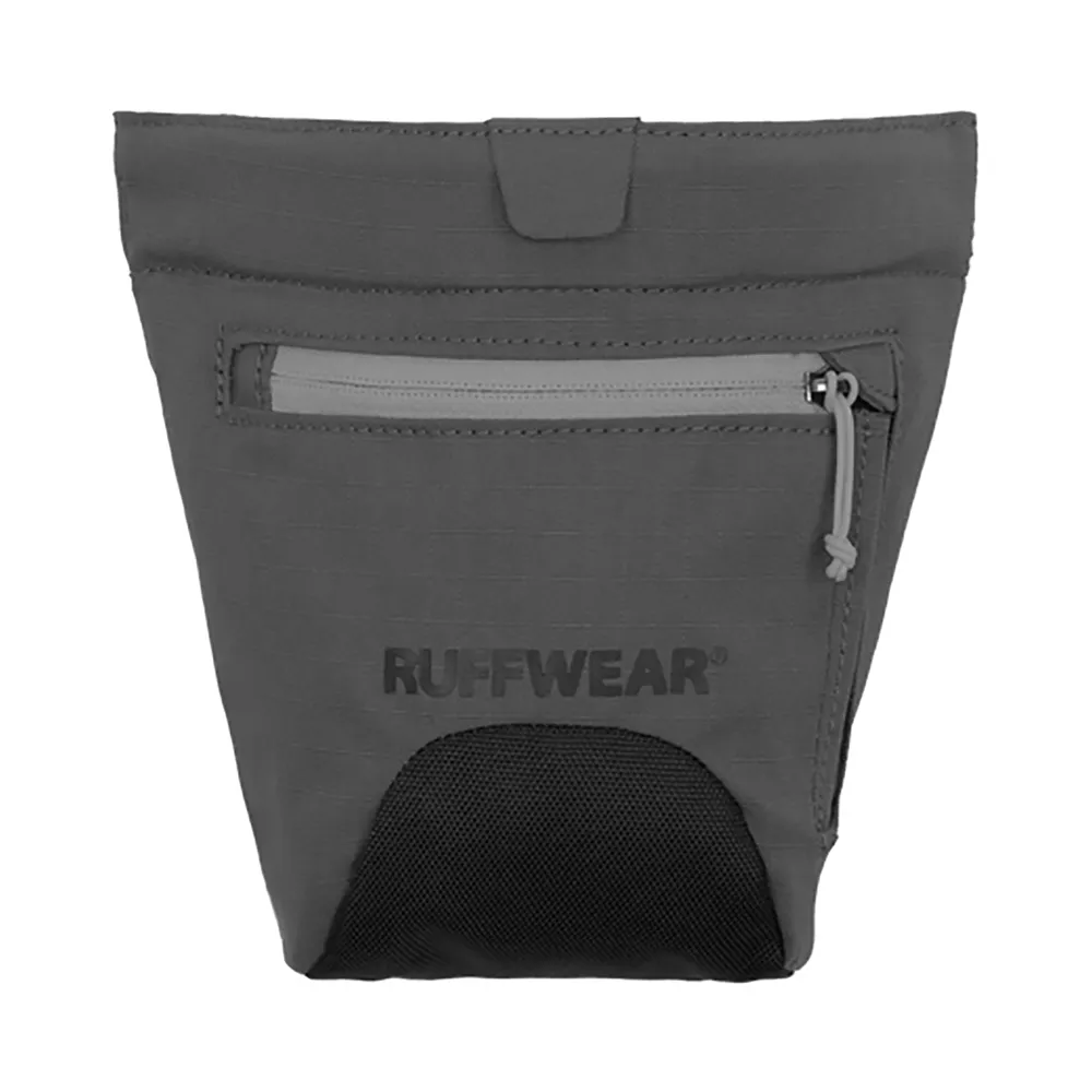 Ruffwear Treat Trader™ Etenstas Grijs