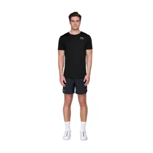Devold Of Norway Active Devold Legacy T-shirt Met Korte Mouwen Zwart