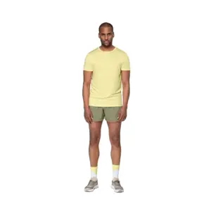 Devold Of Norway Active Stamp T-shirt Met Korte Mouwen Frozen