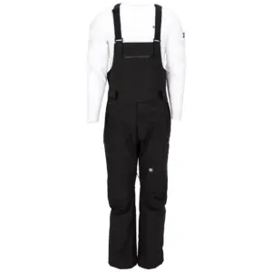 Rehall Moonbeam-r Broek Zwart